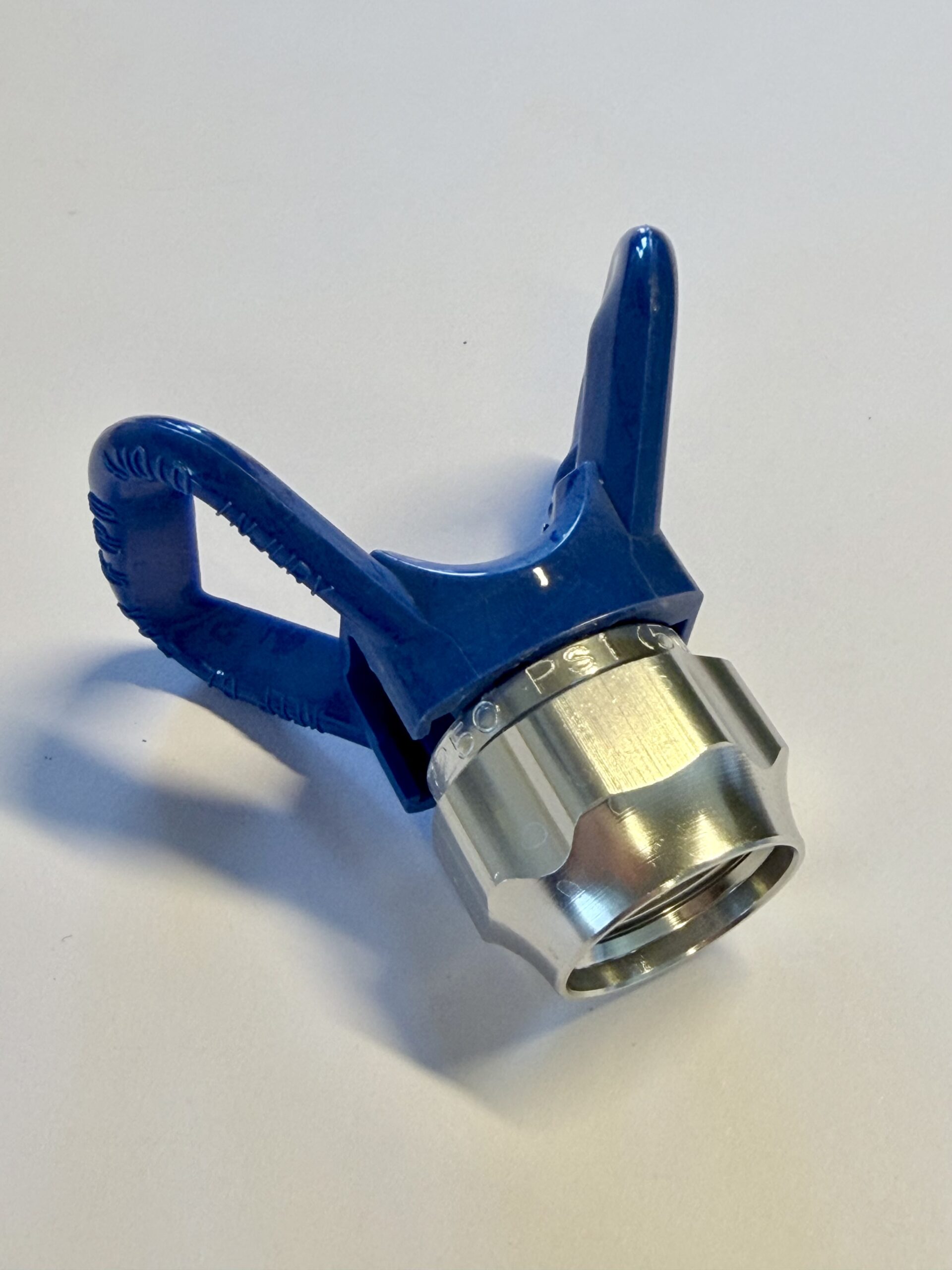 RAC X dyseholder 7/8"