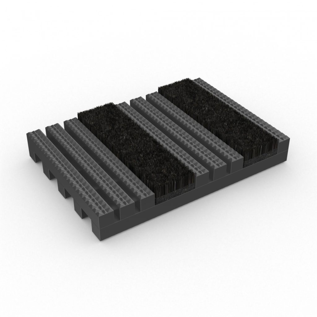 Frontrunner Plus Sonnimax A/S