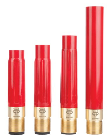 Sandblæsedyse NINJA - 8,0 mm