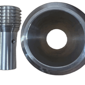 Adapter 1/2" - 1"