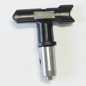 Vendedyse RAC V til airless malersprøjte – præcis sprøjtedyse til maling og lakering