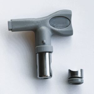 Vendedyse XHD til sandblæsning og overfladebehandling – høj holdbarhed og effektiv luftstrøm